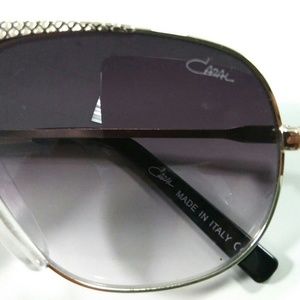 Cazal glasses